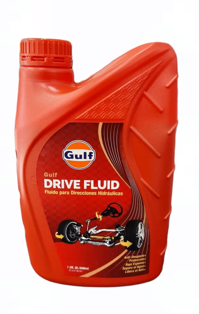 01.3.10.23 - LIQ.P/DIR.HIDRAULICA X1L - ROJO 01.3.10.23 - LIQ.P/DIR.HIDRAULICA X1L - ROJO